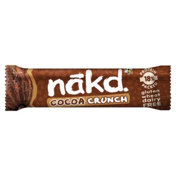Nakd Cocoa Crunch