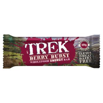 Trek Berry Burst