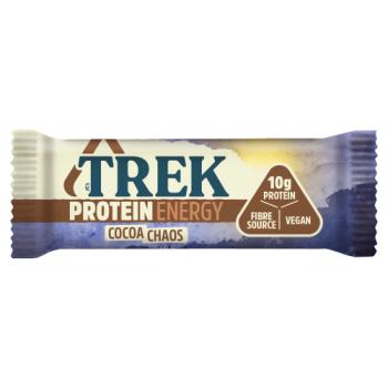 Trek Cocoa Chaos