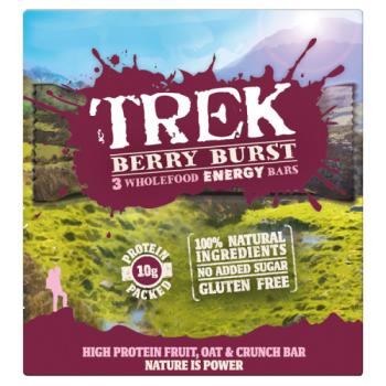 Trek Multipack - Berry Burst
