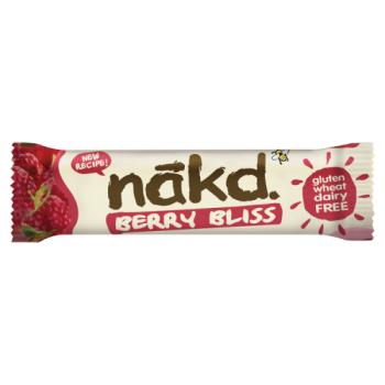 Nakd Berry Bliss