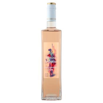 Petite Odette Mediterranee R