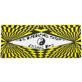 45 Highland Papers & Cosmic Tips 