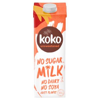Koko Unsweetened 1L