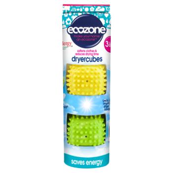 Ecozone Dryer Cubes (2 Cubes)