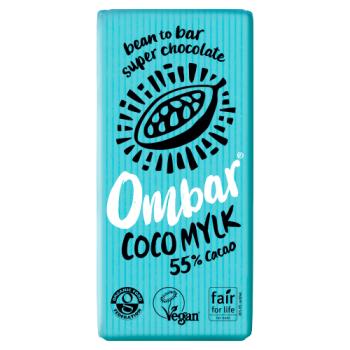 Ombar Coco M'lk 70g