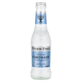 Fever Tree Premium Lemonade 275ml