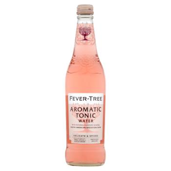 F Tree Aromatic Tonic Wat