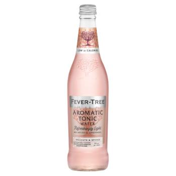 Fever-Tree Aromatic Tonic Water 500ml