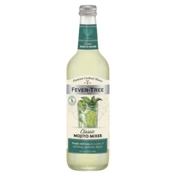 Fever-Tree Classic Mojito Mixer 500ml