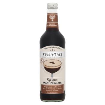 Fever-Tree Espresso Martini Mixer 500ml