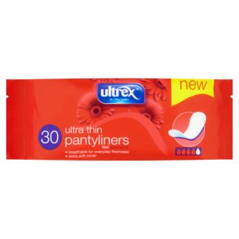 Ultrex U/t Pantyline