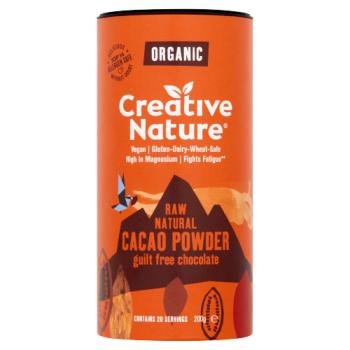 Creative Nature Cacao - Powder