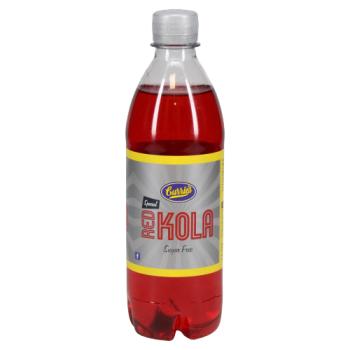 Currie's Special Red Kola 500ml