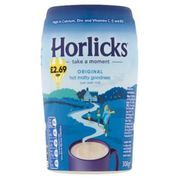 Horlicks Original 300g