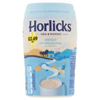 Horlicks Light Pm2.69