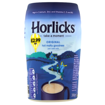 Horlicks Original 300g
