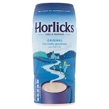 Horlicks Original Hot Malty Goodness 400g