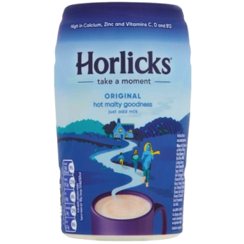Horlicks Original Hot Malty Goodness 270g