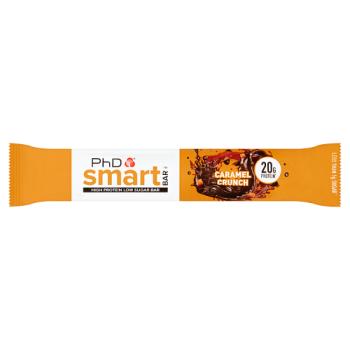 Phd Caramel Crunch 20g Protein