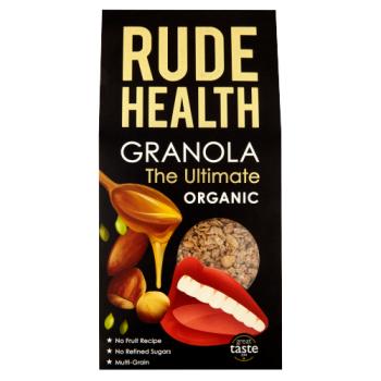 Rude Health The Ulti