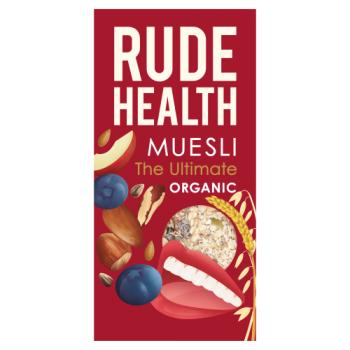 Rude Health The Ultimate Muesli