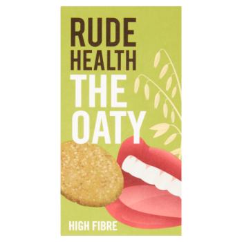 Rude Health The Oaty Biscuits