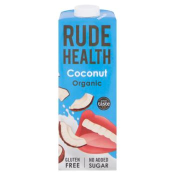 Rude Health Coconut Organic 1L