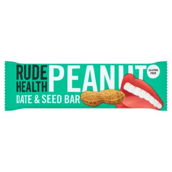 Rude Health The Peanut