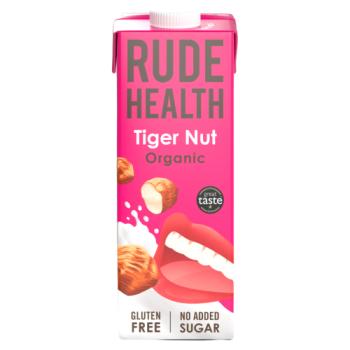 Rude Health Organic Tiger Nut 1L