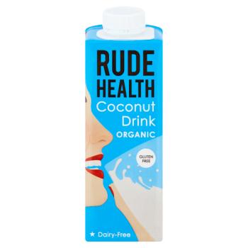 Rude Health Coconut Drink - Small