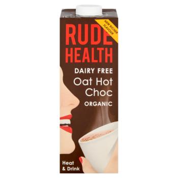 Rude Health Hot Chocolate Drink