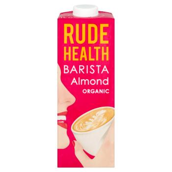 Rude Health Barista Almond