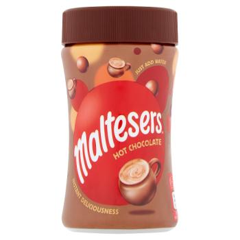 Maltesers Hot Chocolate 180g
