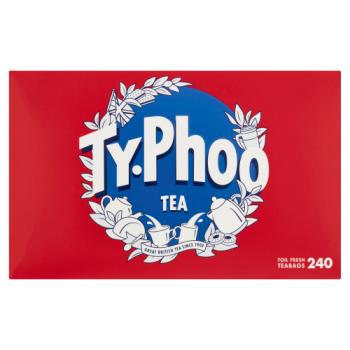 Typhoo 240s
