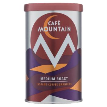 Cafe Mountain Medium Roast Pm£2.39
