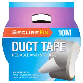 Secure Fix Duct Tape 10m