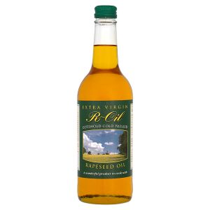 R-oil Rapeseed Oil 500ml