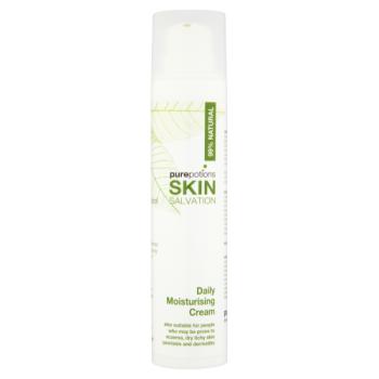 Balmonds Daily Moisturising Cream - Sin