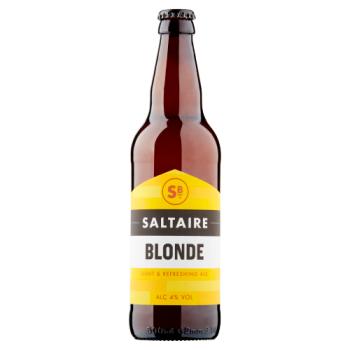 Saltaire Brewery Blonde 500ml