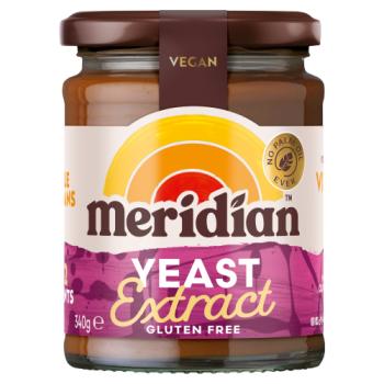 Meridian Yeast Extract 340g