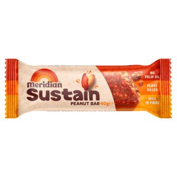Meridian Peanut Bar