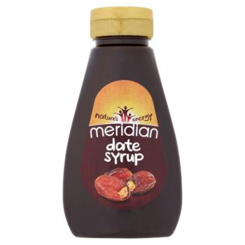 Meridian Squeezy Date Syrup