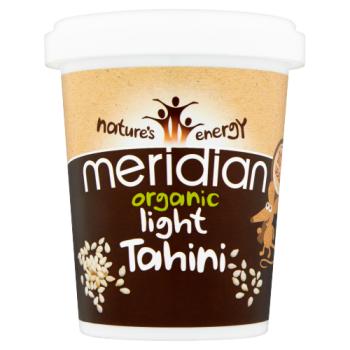 Meridian Light Tahini