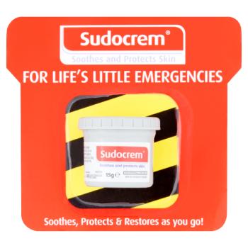 Sudocrem Mini Tub 15g
