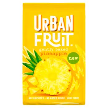 Urban Fruit Pineapple 100% Fruit