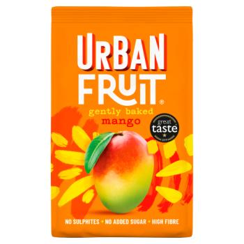 Urban Fruit Mango 100% Fruit
