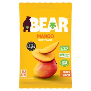 Bear Mango Slowly Baked 35g