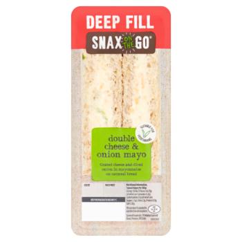 Sotg Ch/on Sndwich Pm159