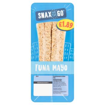 Sotg Tuna Mayo Sndwch Pm189